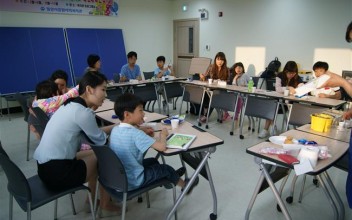 장애아동 멘토링프로그램 &#034;어깨동무&#034; 6월 체험활동 실시 이미지